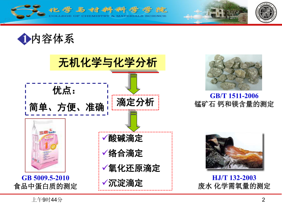 络合滴定法分析化学中常用的络合物和络合平衡课件.ppt_第2页