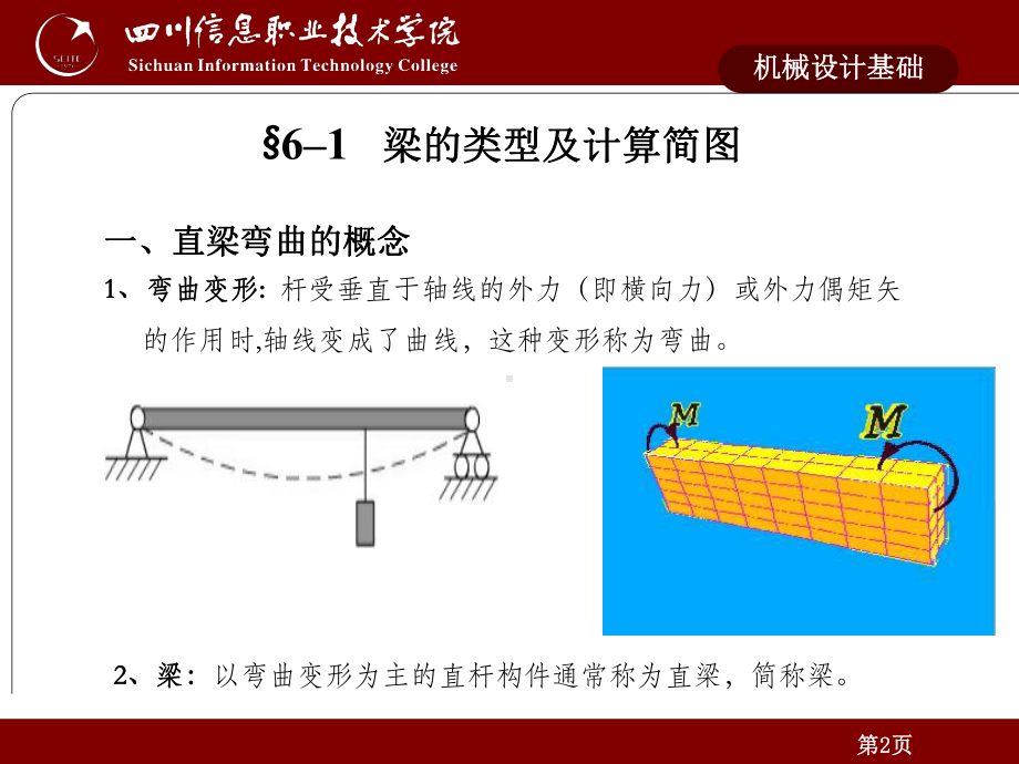 剪力和弯矩课件.ppt_第2页