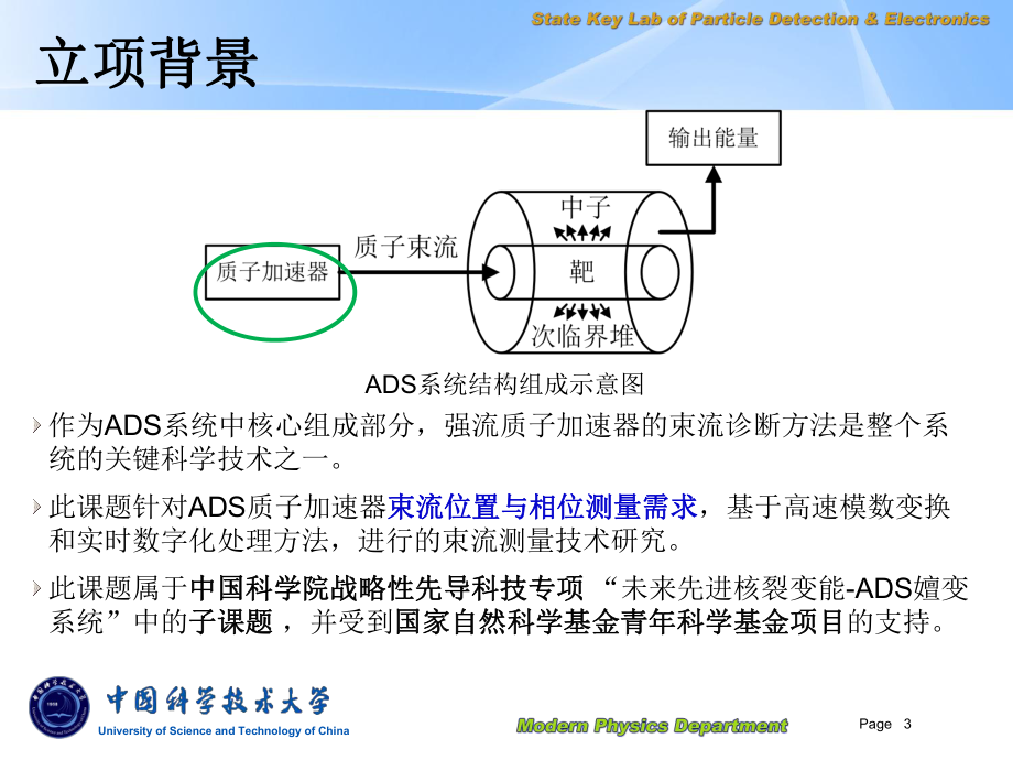 质子加速器束流位置与相位测量需求-Indico&IHEP课件.ppt_第3页