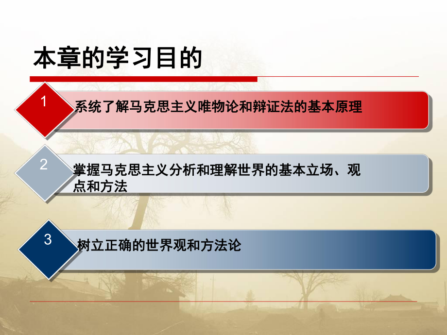 世界的物质性及其发展规律-甘肃政法学院课件.ppt_第3页