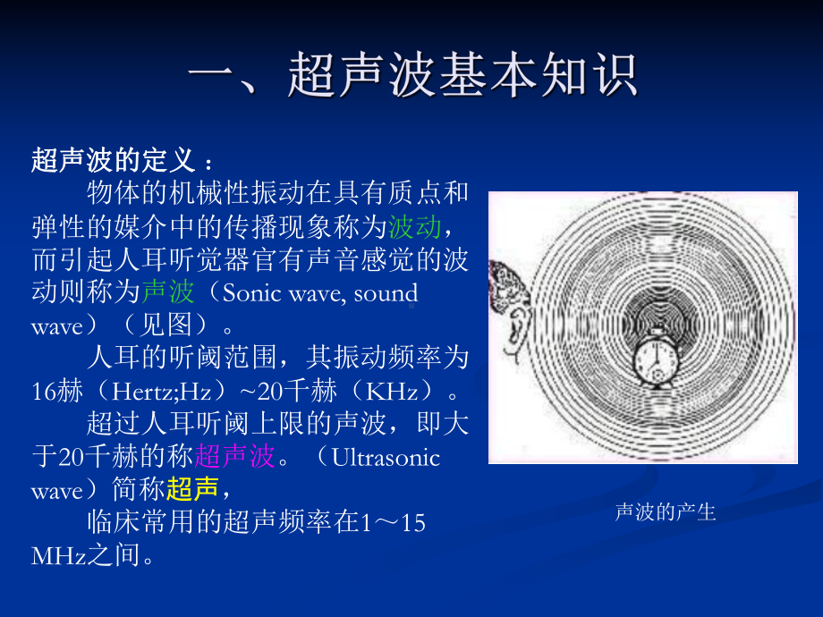 超声检查与解读报告基础知识1课件.ppt_第2页