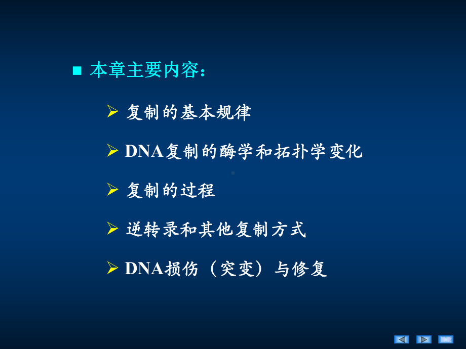 第10章DNA的生物合成(11采用)课件.ppt_第3页