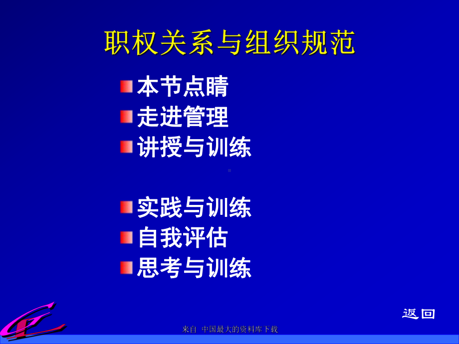 职权关系与组织规范(ppt-34页)课件.ppt_第1页