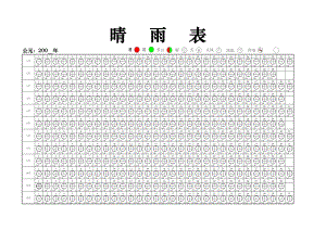施工晴雨表15（详细版本）.xls