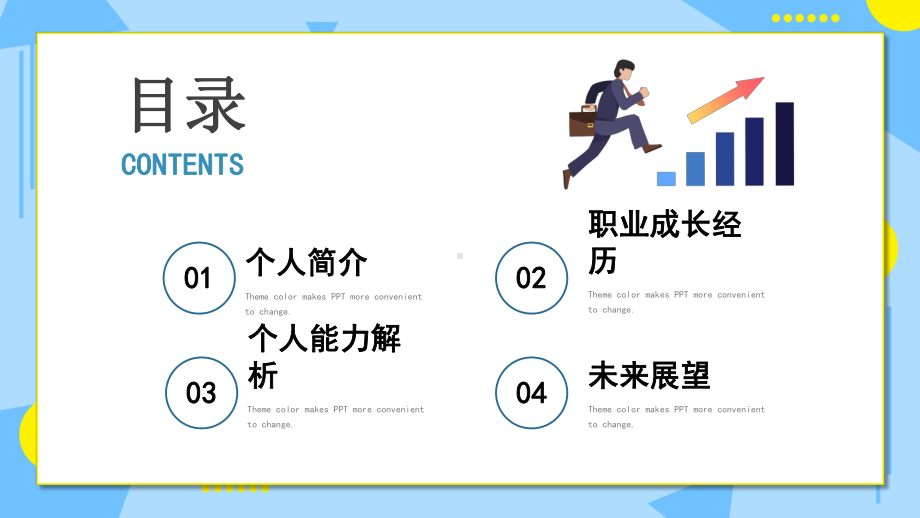 优秀员工竞选演讲PPT课件（带内容）.ppt_第2页