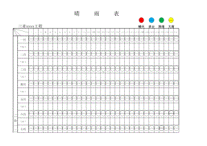 施工晴雨表14（详细版本）.xls