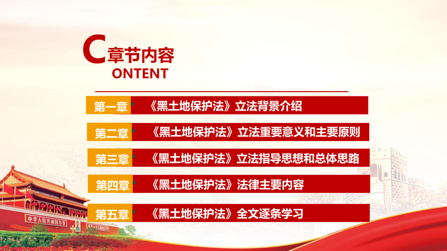 学习2022黑土地保护法全文PPT 黑土地保护法精品解读PPT课件.ppt_第3页