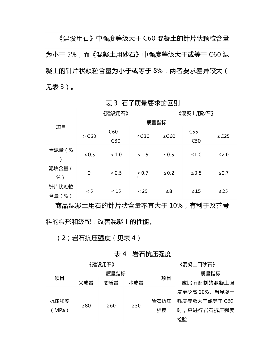 《建设用石》与《混凝土用砂石》的对比差别.docx_第3页