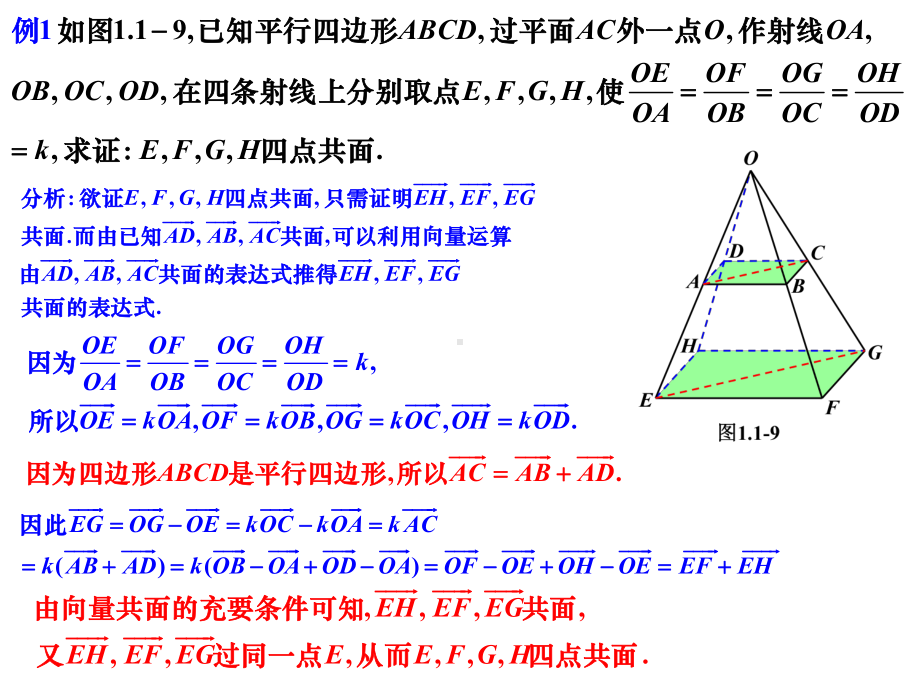 1.1.2空间向量数量积 ppt课件-新人教A版（2019）高中数学选择性必修第一册.ppt_第2页