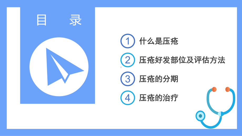 2022压疮护理查房简约创意护理查房实用PPT课件.pptx_第2页