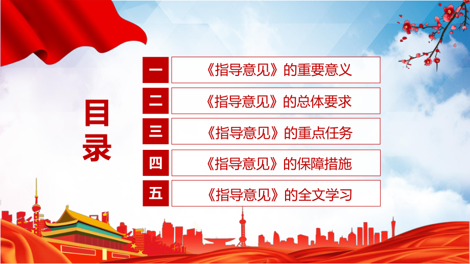 演示《关于推动轻工业高质量发展的指导意见》全文解读2022年关于推动轻工业高质量发展的指导意见PPT实用课件.pptx_第3页