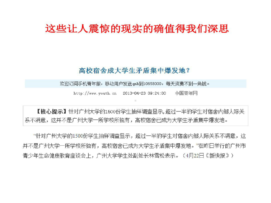 大学生宿舍关系心理健康讲座室友相处之道共80页课件.ppt_第3页