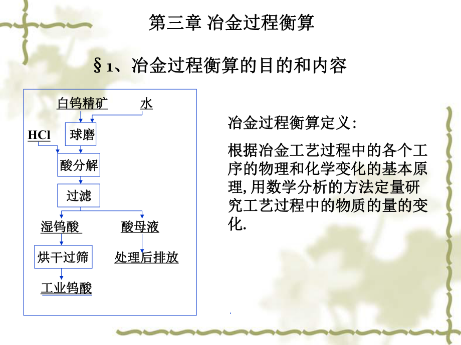 冶金厂设计-第3章课件.ppt_第1页