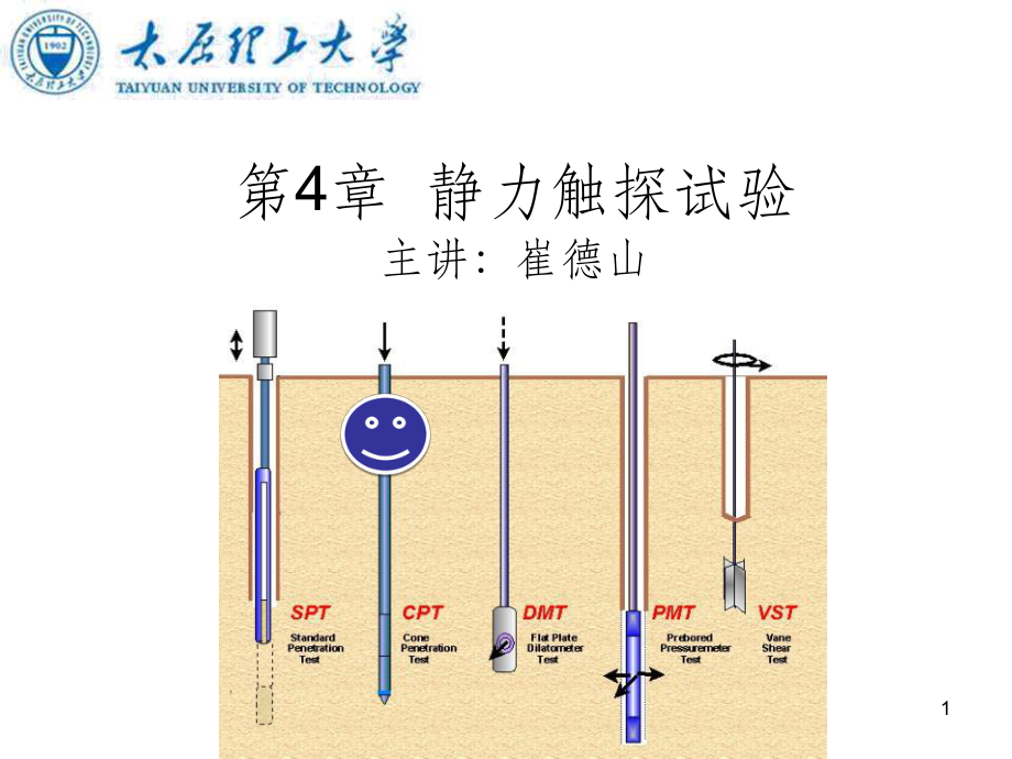 静力触探试验课件.ppt_第1页