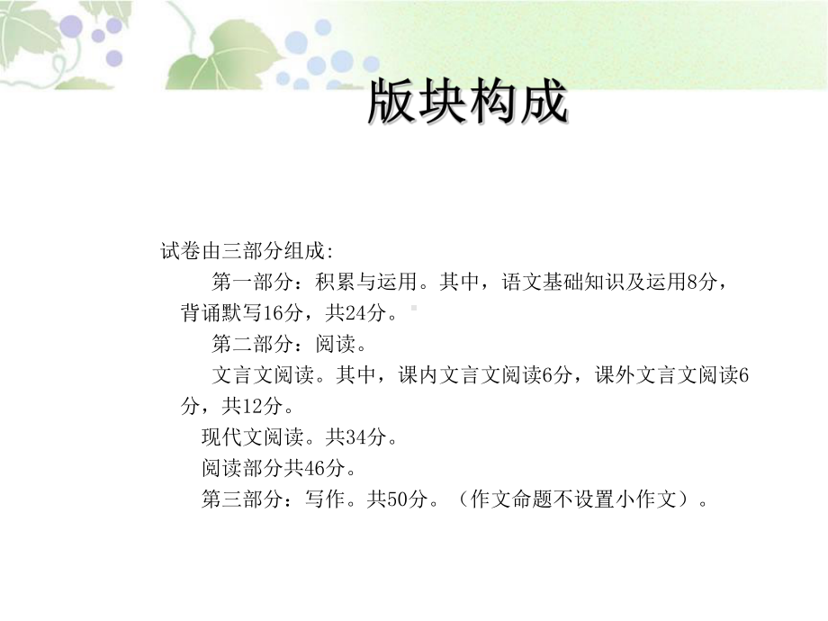 概括文章主要内容初中学习资料课件.ppt_第2页