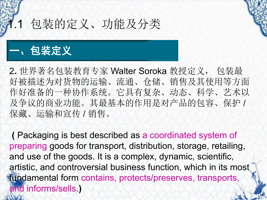 包装的定义、功能及分类和研究内容课件.ppt_第3页
