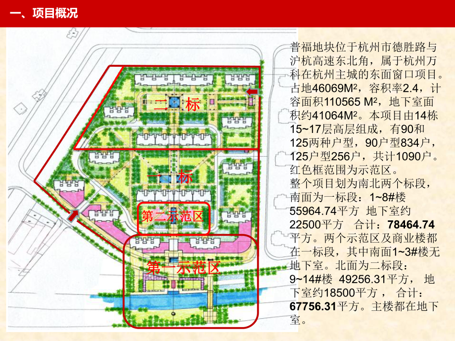 万科普福项目总包交底(含全附件)39P课件.ppt_第3页