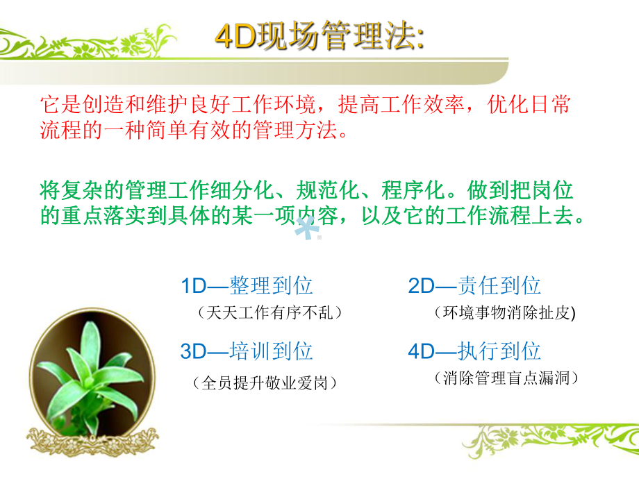 餐厅标准4D管理36099课件.ppt_第2页