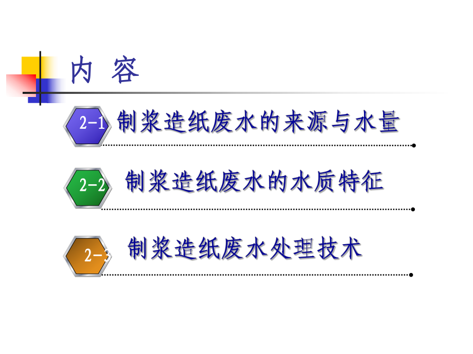 制浆造纸工业废水处理-特种废水课件.pptx_第2页