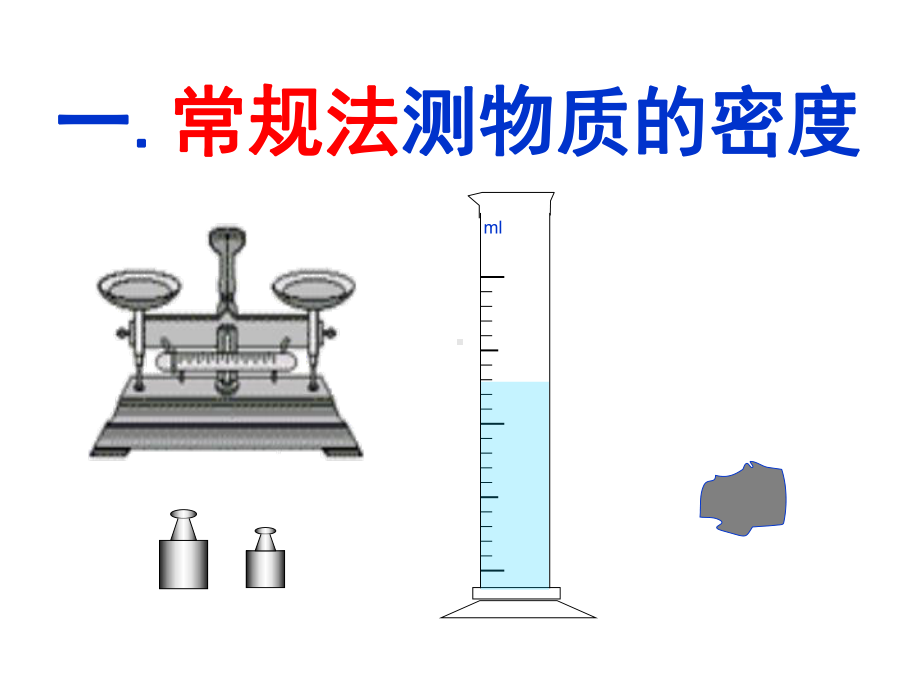 密度测量专题课件.ppt_第3页