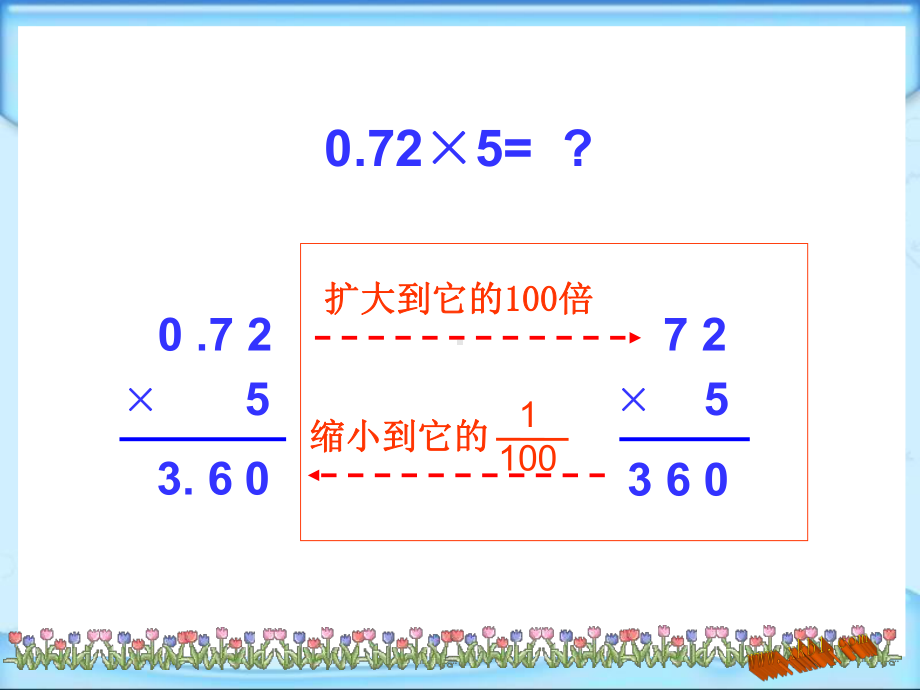 （资料）西师版小学五年级上册数学总复习ppt汇编课件.ppt_第3页