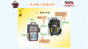 《教学分析》-Fanuc机器人控制器及编程课件.pptx