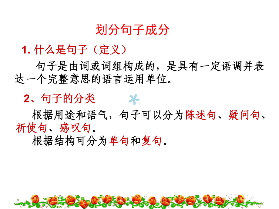 如何划分句子成分课件.ppt_第2页