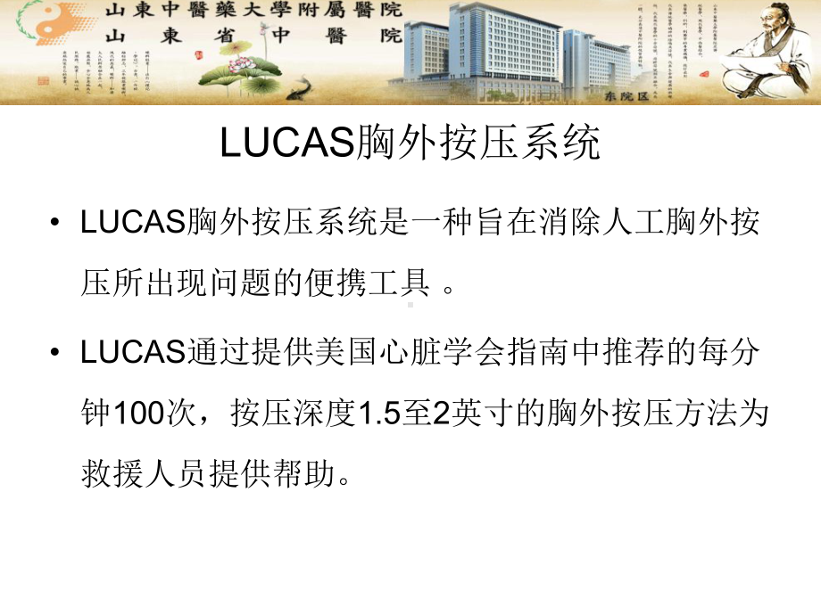 LUCAS2的使用及注意事项解析课件.ppt_第2页