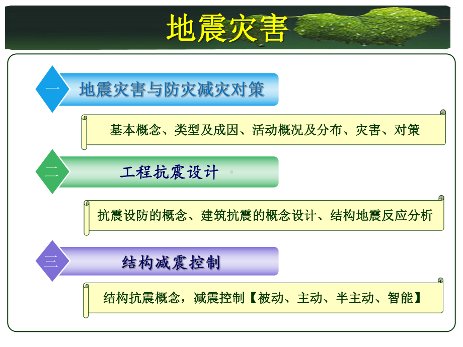 工程抗震设计课件.ppt_第2页