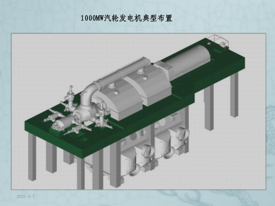 1000MW汽轮发电机技术特点课件.ppt_第2页