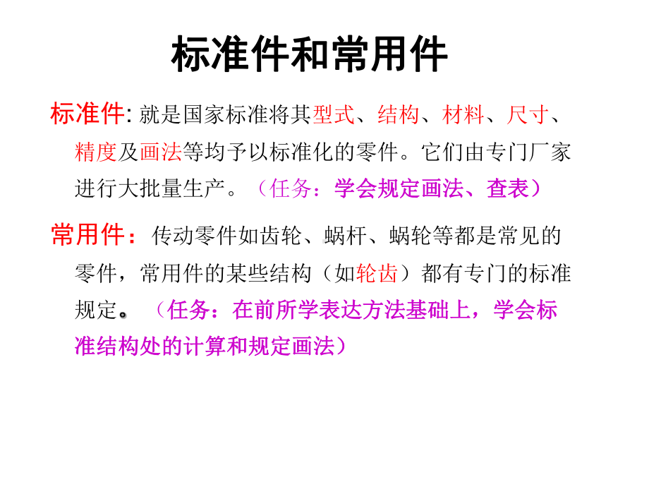 常用件和标准件特殊表示法课件.ppt_第2页