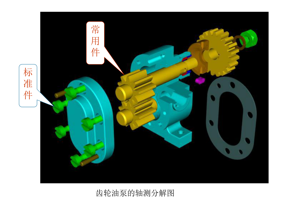 常用件和标准件特殊表示法课件.ppt_第3页