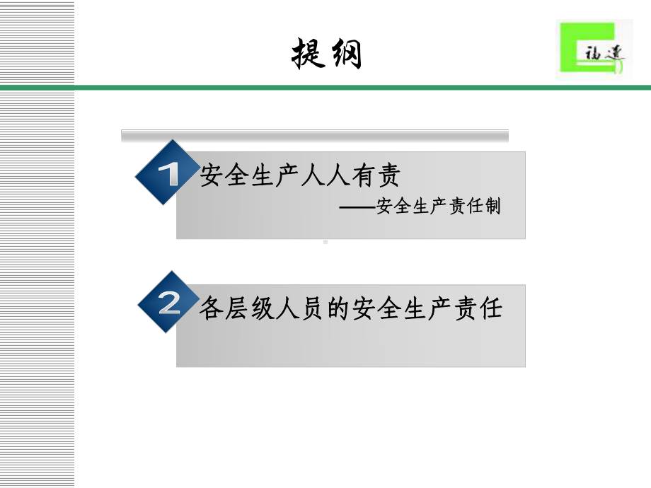 企业各部门安全生产职责培训课件.pptx_第3页