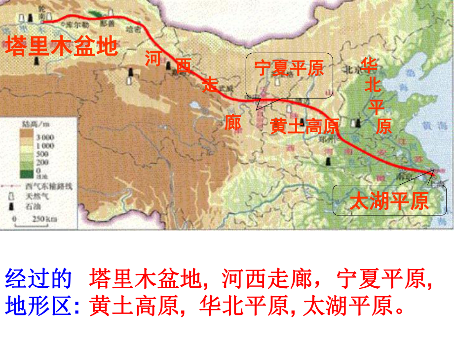 高中地理必修三-5.1资源的跨区域调配课件.ppt_第3页