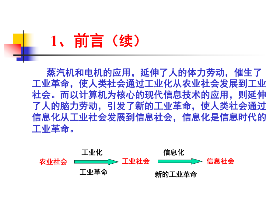 企业信息化时代工业革命认识与实施课件.ppt_第3页