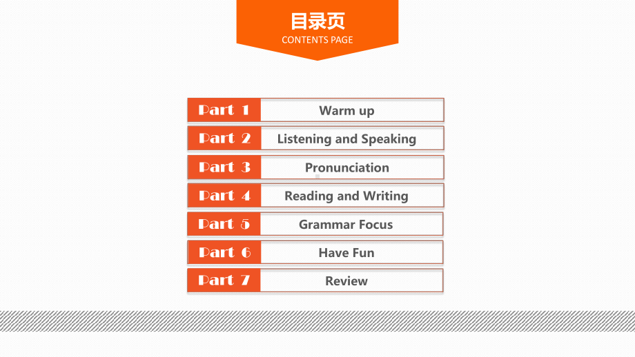 《英语基础模块(下册)》unit7课件.ppt_第2页