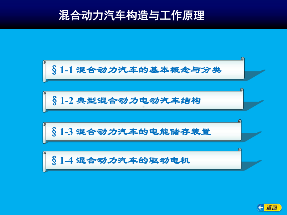 混合动力汽车构造与工作原理课件.ppt_第2页