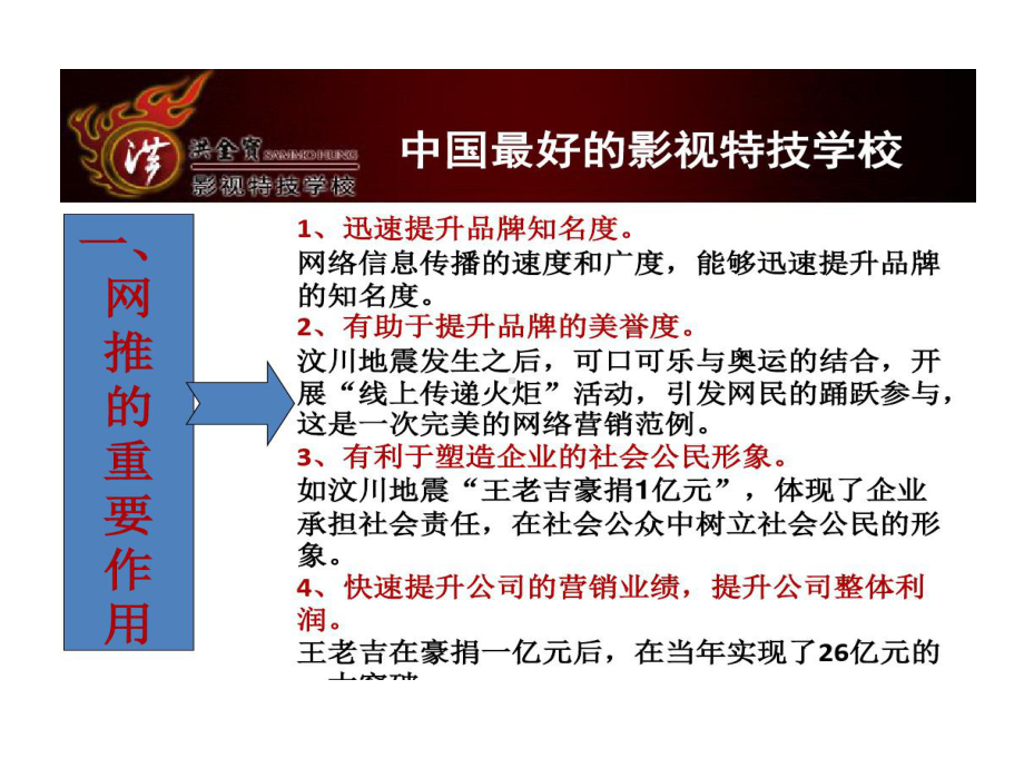 学校网络招生推广方法和策略55页PPT课件.ppt_第3页