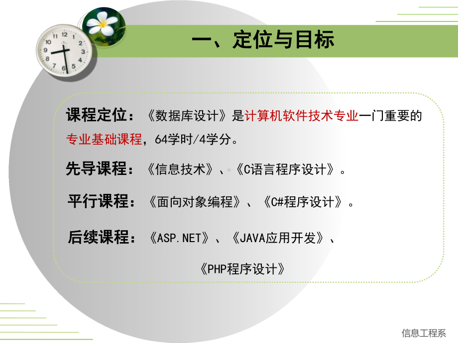 数据库设计说课课件.ppt_第3页