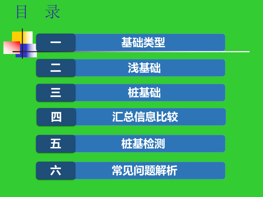 施工现场常见基础形式介绍课件.ppt_第2页