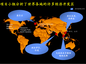 某某公司-经济开发区具体的案例分析课件.pptx