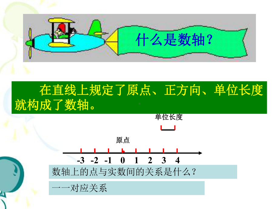 平面直角坐标系复习与小结课件.ppt_第2页