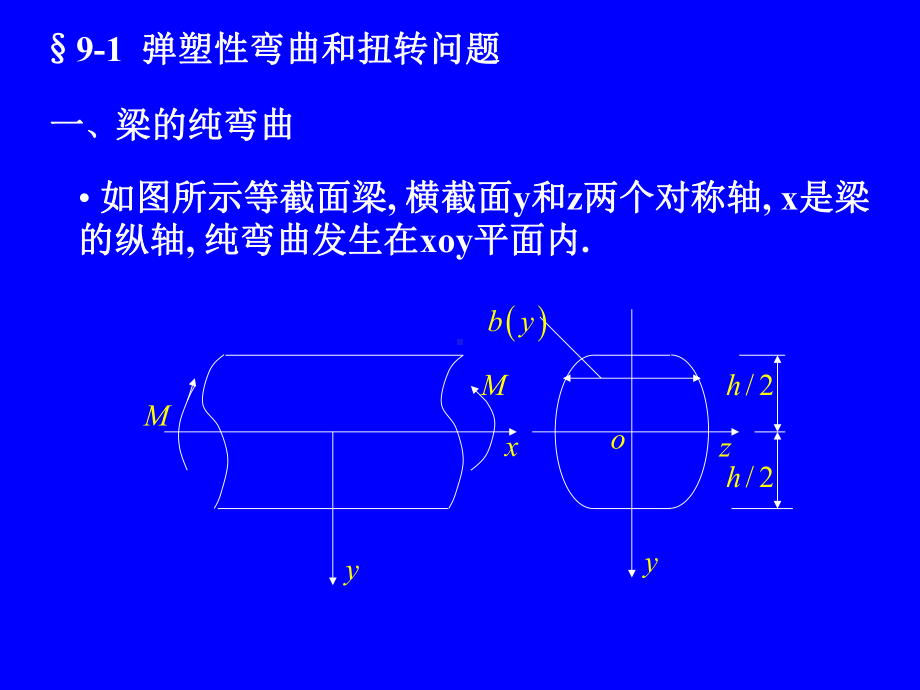 塑性力学例题课件.ppt_第2页