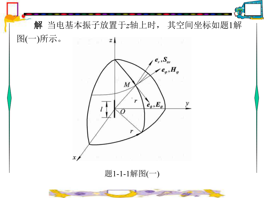 天线与电波传播课后作业分析课件.ppt_第3页