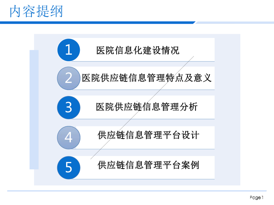 智慧医院供应链信息管理平台设计课件.pptx_第2页