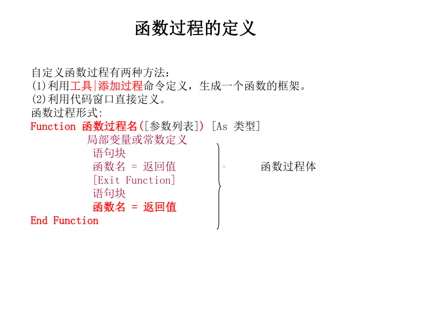 VB60基础教程-之-第9章-过--程课件.ppt_第3页