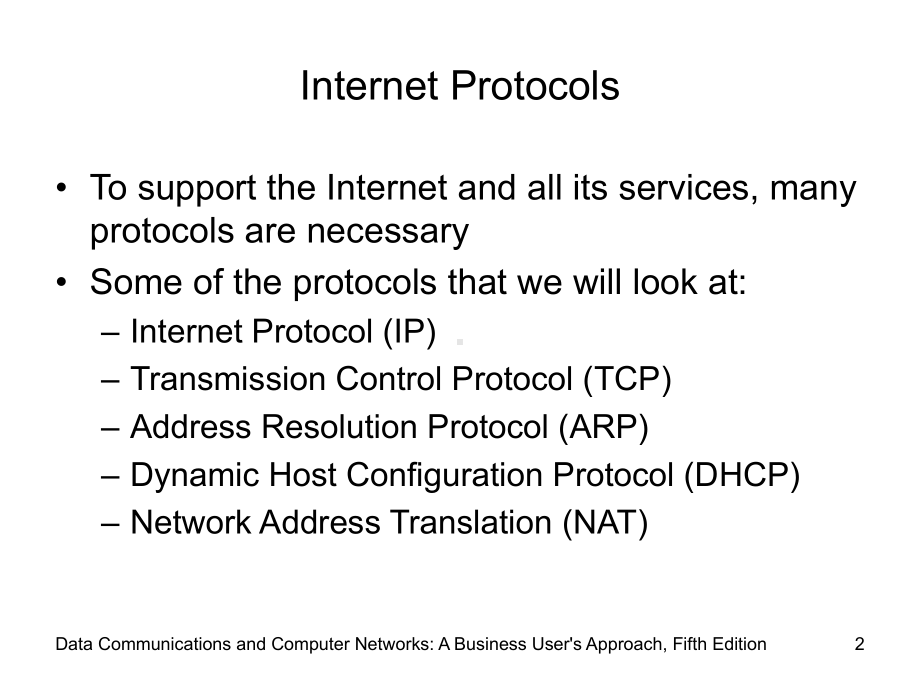 最新网际网路协定基础介绍课件.ppt_第2页