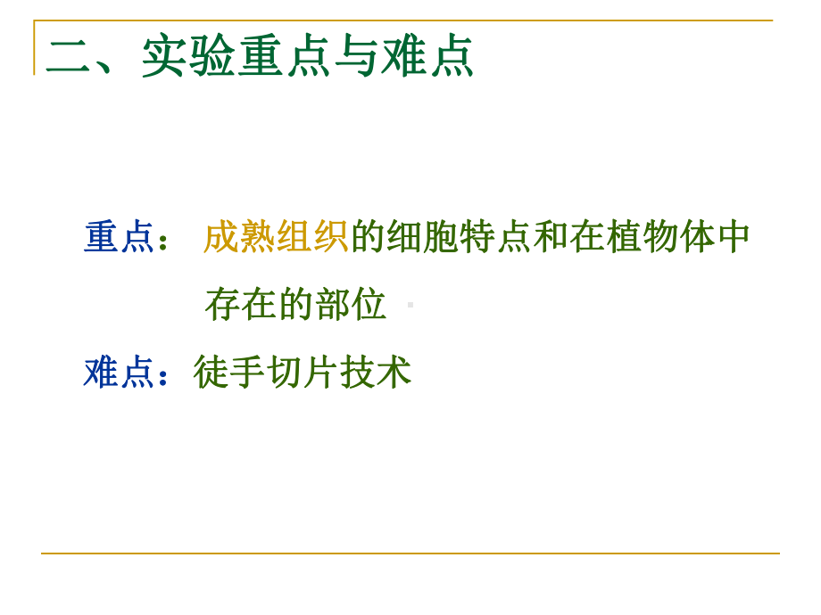 3植物组织(徒手切片)汇总课件.ppt_第3页