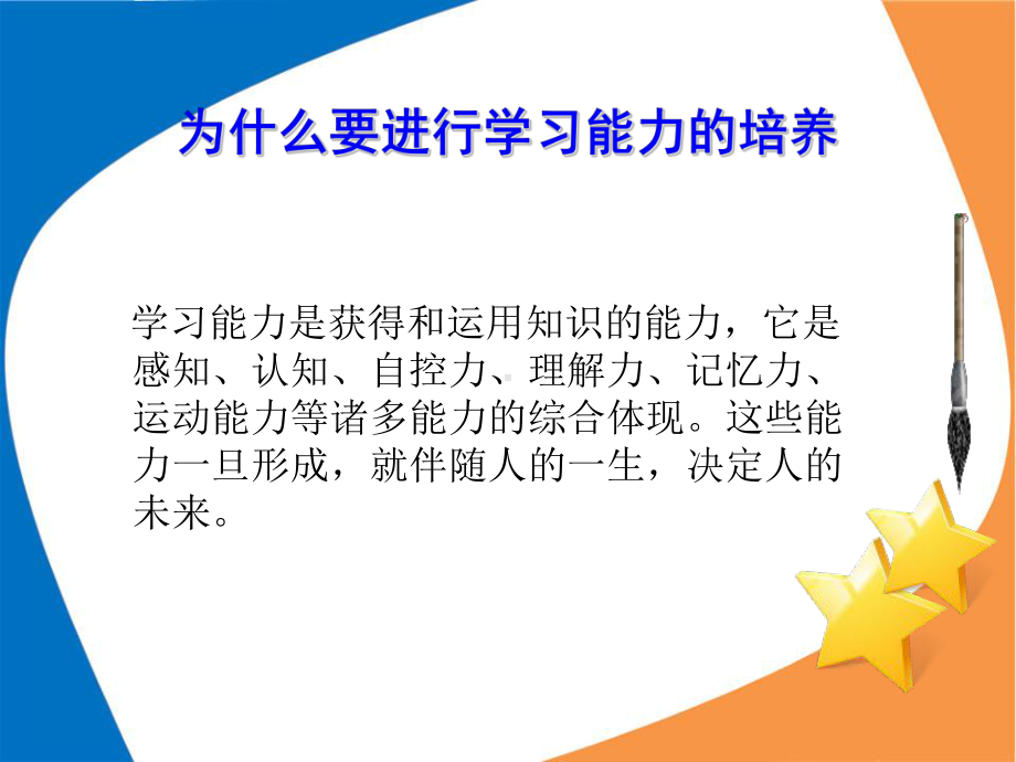 幼儿学习能力培养与开发培训课件.pptx_第2页