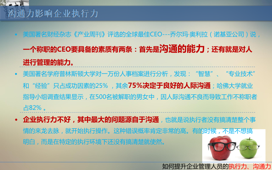 如何提升企业管理人员的执行力培训课程课件.ppt_第2页